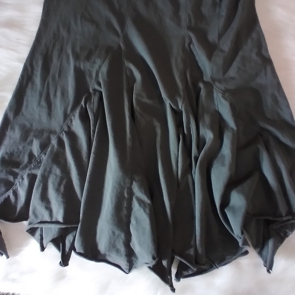 Thread midi dress - Picture 7 of 10